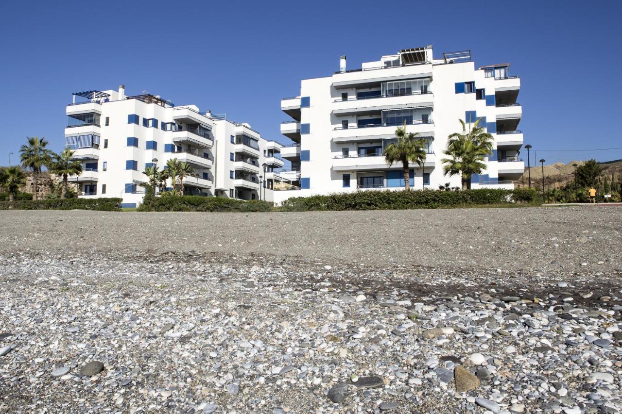 Apartamento Playa Torrox Exterior foto